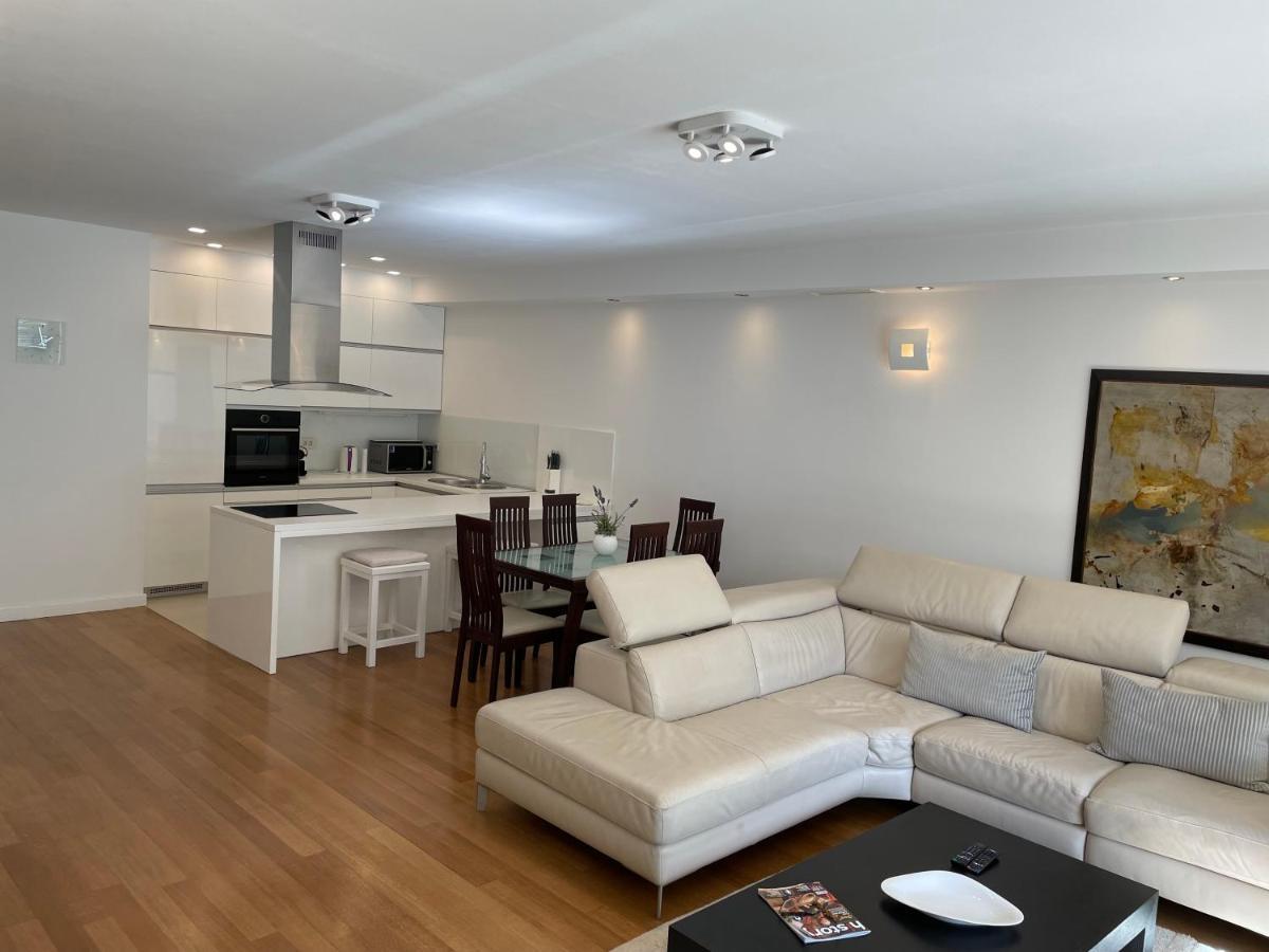 Dubrovnik Luxury Apartment Lapad Exterior photo