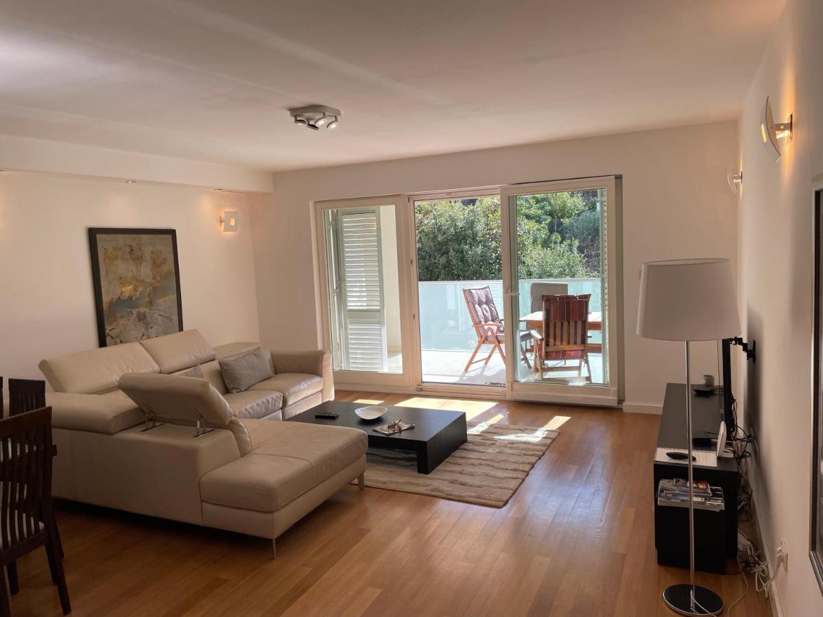 Dubrovnik Luxury Apartment Lapad Exterior photo