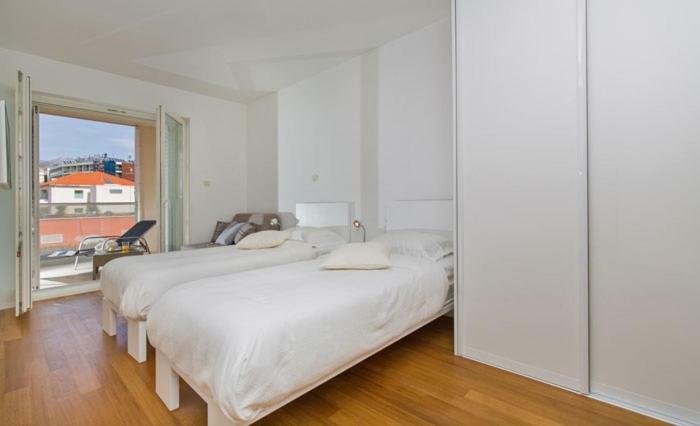 Dubrovnik Luxury Apartment Lapad Exterior photo
