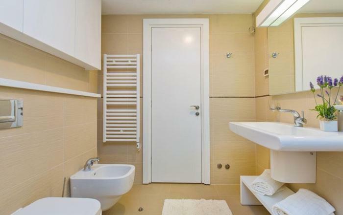 Dubrovnik Luxury Apartment Lapad Exterior photo