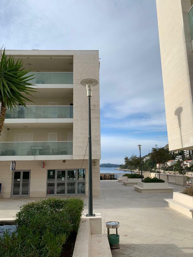 Dubrovnik Luxury Apartment Lapad Exterior photo