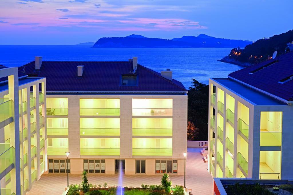 Dubrovnik Luxury Apartment Lapad Exterior photo